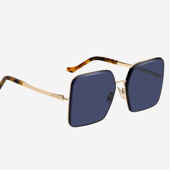 NEW!!!  Etro 0034/S 0000KU Sunglasses, Authentic - Picture 7 of 10